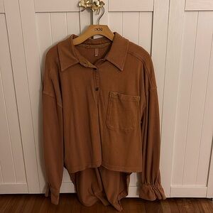 Are You With Me Set Free People